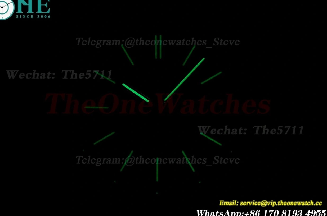 SS Royal SS Dial 15202 A2121 39mm Oak Blue JJF 0410